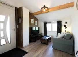 Gîtes du Moulin - Le cosy