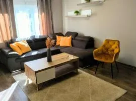 L&H Apartment