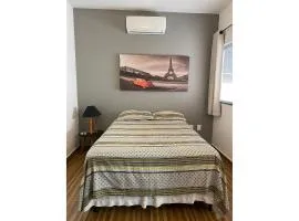 DUQUE3 Apartamento novo, completo e bem localizado.