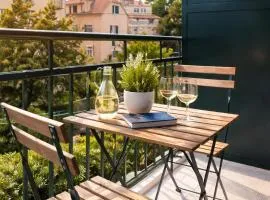 Finest rooms Leonilda-Central Split with balcony