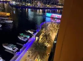 Water Front Soccer Fan Stay