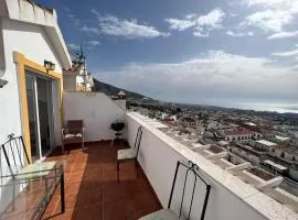 Atico en Benalmádena