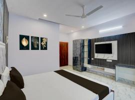 SPOT ON Hotel Highway In, hotel v destinaci Kharar