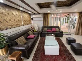 Shri krishna paradise