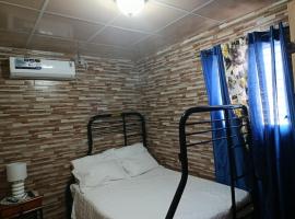 Apartamento de July, hotel i Penonomé