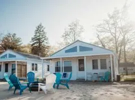 New renovated bathroom & new roof - Lake Huron 2
