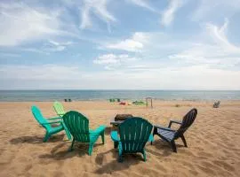 New renovated bathroom & new roof - Lake Huron 3