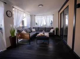 AC Ivona - Mobile home ARIA Vodice