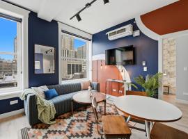 The Plymouth Chicago, hotel em Chicago