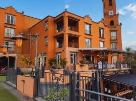 Port Chambly Waterside Villa