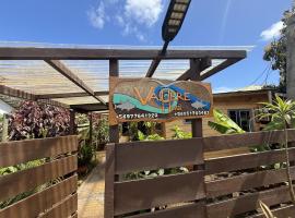 Hostal Vaihere, hotel di Hanga Roa