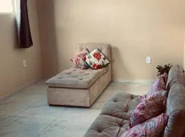 Suíte Luxo Casal Duplo