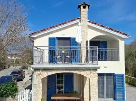 Apartmani Brajde Krk, Pinezići