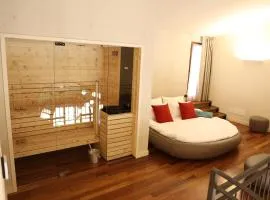 WANDERLUST OASI, COUNTRYSIDE APARTMENTS - Bardolino, Lago di Garda - Verona