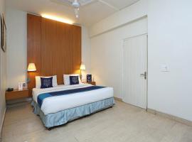 Hotel O Gem 92, hotel a Nova Delhi