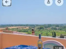 Sabrina appartamento