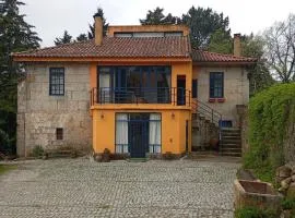 Quinta Da Lagoa GuestHouse