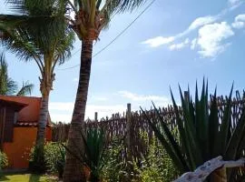 Appartamento Maracujà - PKG