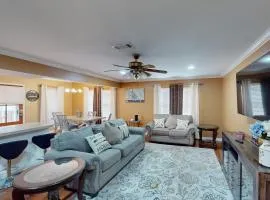 False River Gem with Boat Dock! Serene Retreat