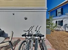 Bungalows at Seagrove #132 - Kruks Fanta Sea