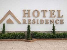 Hotel Residence, Hotel in Caruaru