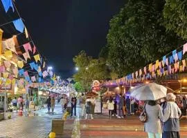 Flat Guaramiranga - Apto 201