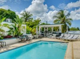 Resort-Style Living Near Shore! Vieques Retreat