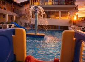 Hotel Picadão