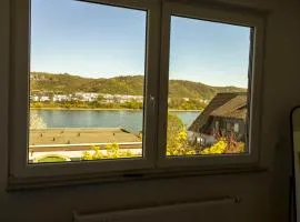 Quartier HT13 Rheinblick