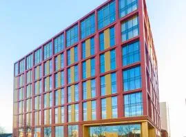 123 York Street in Belfast