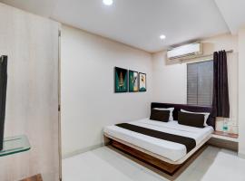 Hotel O Hotel Krishna's Residency: Indore şehrinde bir otel