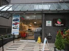 Hotel Opportune