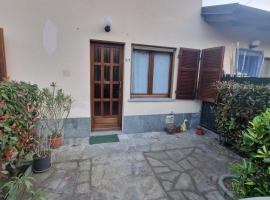 Casa Del Cuore, Hotel in Torre Pellice