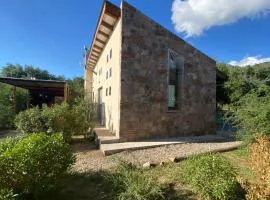 Casa Alma Uritorco