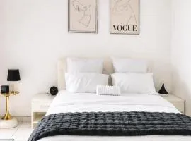 VOSCO Self Catering apartment