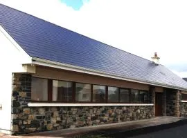 4 bed house beside golf course and beach on hotel grounds