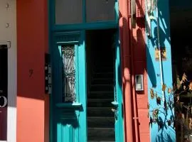 Walk Inn Happy Place