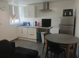 Studio Cozy Chavanay