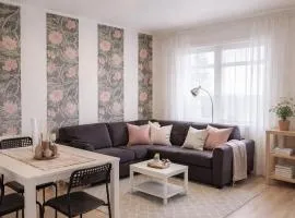 Dali 30 Apartment Stavanger Ultra Central