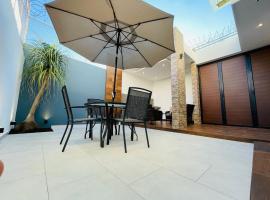 Casa Fénix, hôtel à Jalisco