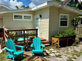 Coastal Casita Retreat