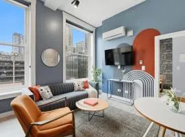 The Plymouth Chicago 3BD