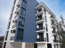 PARALLEL Apartments