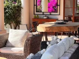 Tierra Alta Boho House