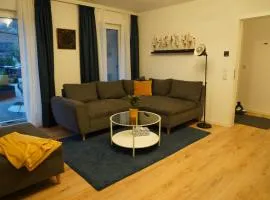 Ruhiges Apartment am Stadtwald im Herzen von Lippe