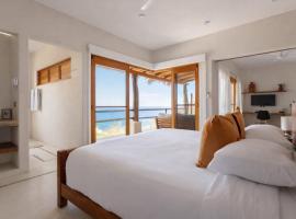 Casa Roni by Xeno, Hotel in Playa Estacahuite