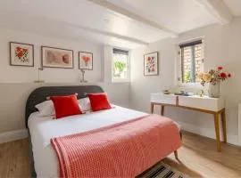 Étoile & Colombage - 3 Chambres & Jacuzzi