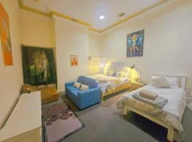 Eden - Franklin 伊甸园 - 林森