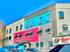 Marina Hotel Brooklyn-Broadway