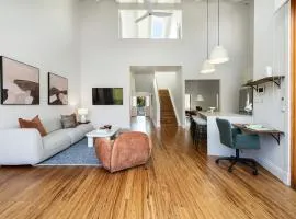 Baya of Hampton with solar heated pool